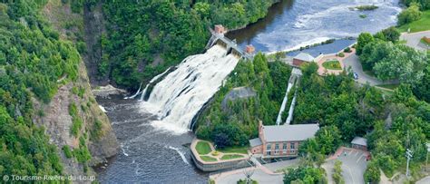 What To See And Do On Vacation In Rivière Du Loup Québec