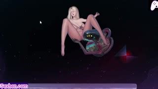 Hentai Game Prison Thrill Dangerous Infiltration Of A Horny Woman