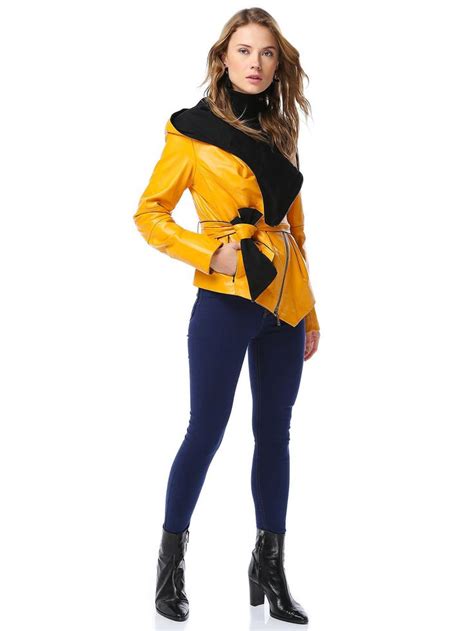 Куртка желтая | 4560524 | Fashion, Style, 80s