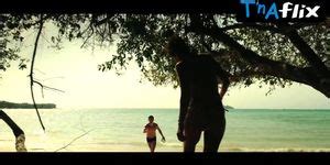 Marcela Carvajal Bikini Scene In Fake Profile Tnaflix