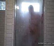 My Mother Naked In Front Of Me Porn