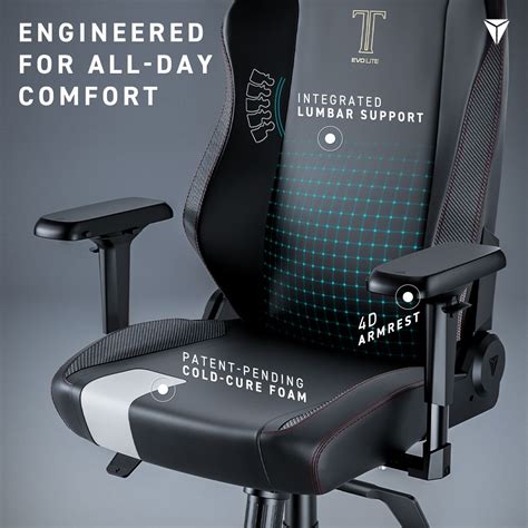 Secretlab Titan Evo Lite Gaming Chair Review