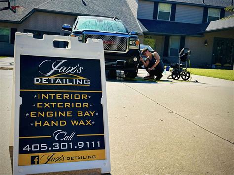 Home - jaxsdetailing.com