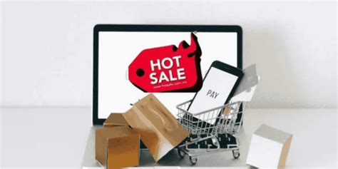 Profeco Revela Cu Les Son Las Empresas Con M S Quejas Para El Hot Sale El Informador