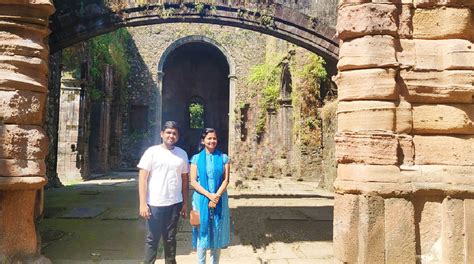 Iit Bombays International Student Selected For Unesco World Heritage