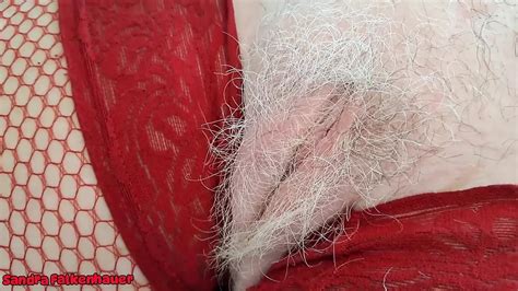 Need The Double Dildo Close Up Close Up Porn Feat Sandra Falkenhauer Xhamster