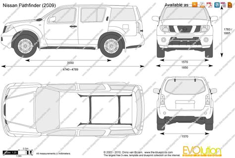 2025 Nissan Pathfinder Interior Dimensions David M Williams