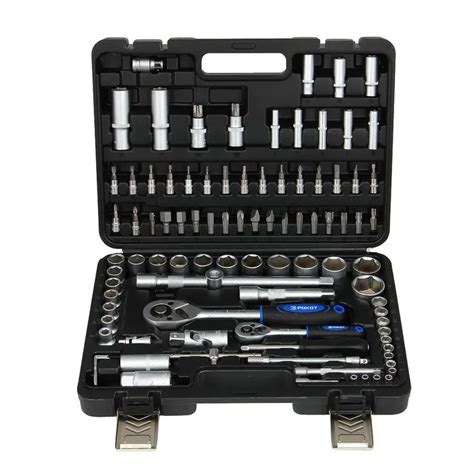 Набор инструмента РОКОТ 94 предмета -Avtoshop74.ru