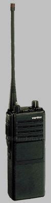 Профессиональная рация Vertex VX-510 L/V/U - в интернет-магазине ...