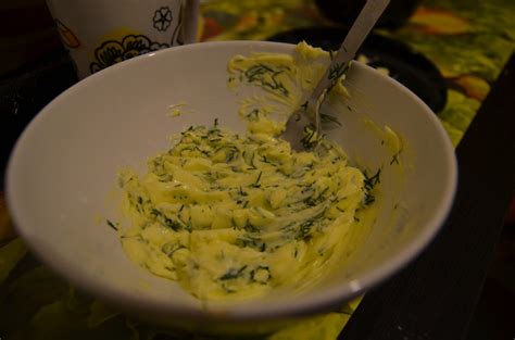 Зеленое чесночное масло рецепт – Европейская кухня: Закуски. «Еда»