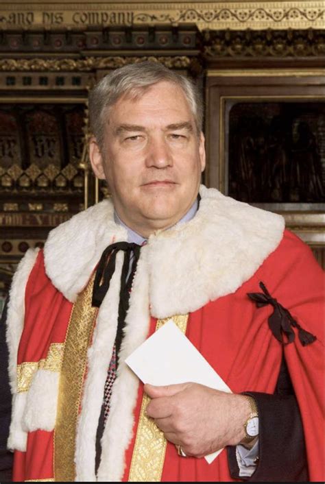 Conrad Black To Sit In The House Of Lords Again Gordon Prentice At