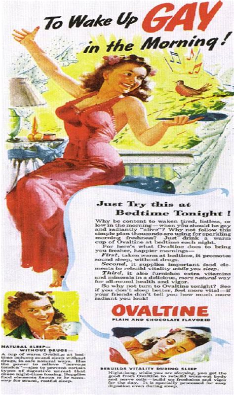 Old Adverts British Expats