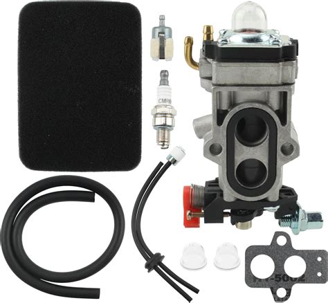 Amazon Goamotors Carburetor Kit For Redmax Ebz Ebz Ebz