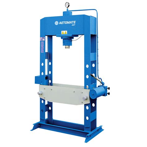 Hydraulic Press Machine Hydraulic Press Capacity Ton