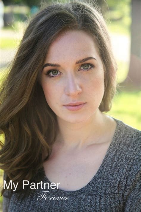 Mature Russian Girl Anastasiya From Almaty Kazakhstan