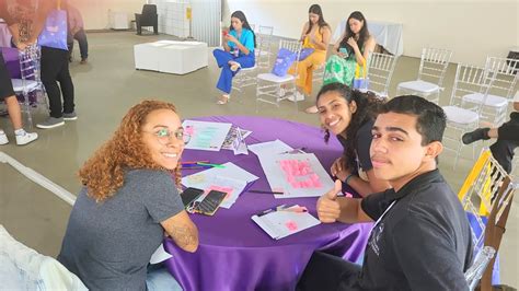 Projeto Dos Alunos Do Ifba Campus Lauro De Freitas Ganha Destaque No