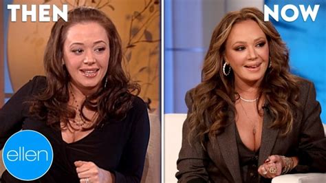 Leah Remini Net Worth 2023 | Biography - NetworthExposed