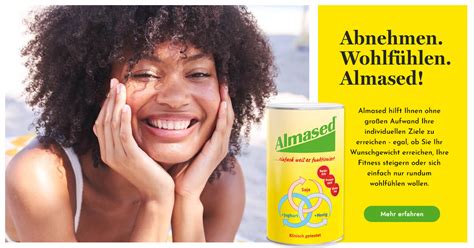Almased Anwendung: Leicht erklärt - So klappt es » ALMASED