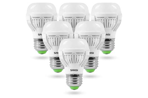 The 13 Best Light Bulbs of 2024