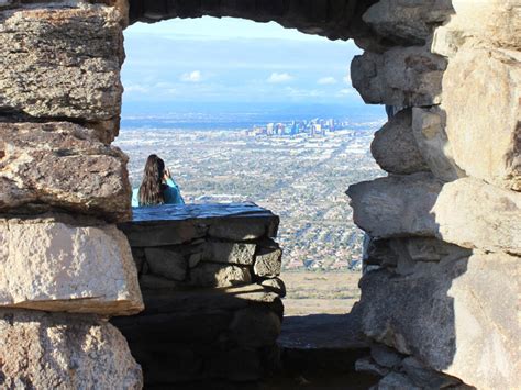 Holbert Hiking Trail to Dobbins Lookout: Hands Down Best Views of ...