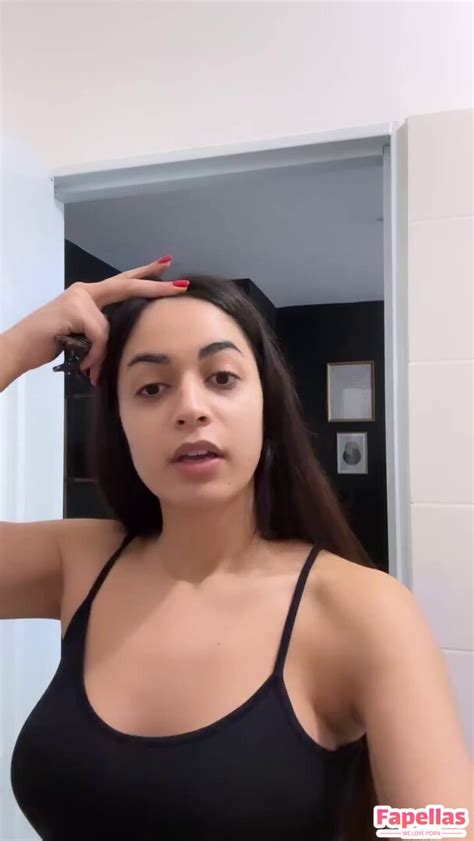 Shirin Azami Aka Shirinazamii Nude Leaks Fapellas