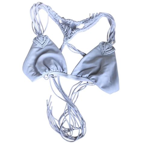 Vix Swim Vix Paul Ahermanny Bikini Top Poshmark