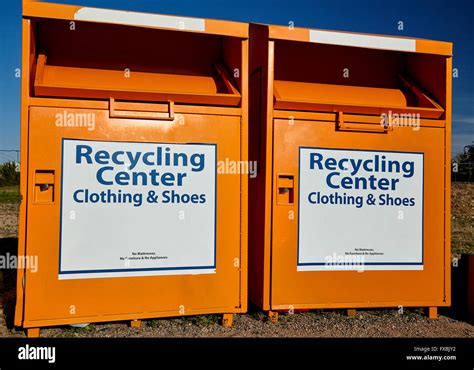 Recycle Bin Center