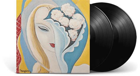 Vinyl Derek And The Dominos Layla And Other Assorted Love Songs