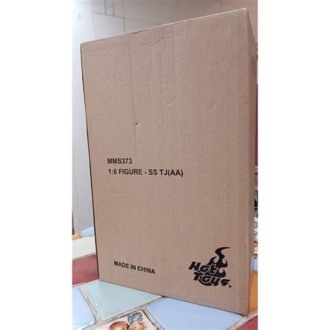 全新 Hot toys MMS Suicide Squad 自殺突擊隊 阿卡漢療養院 Joker 小丑 蝦皮購物