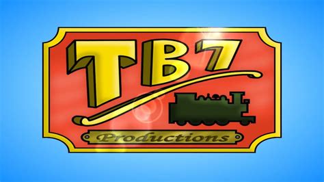 TB7 Productions Intro - YouTube
