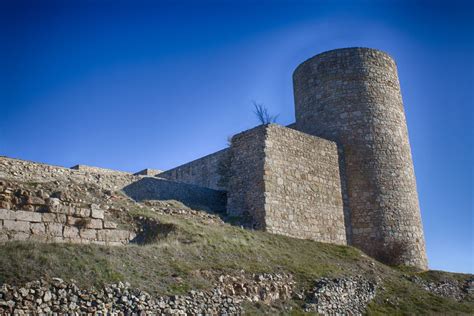 Pueblos Con Encanto Cerca De Madrid Para Pasar Una Noche Pag