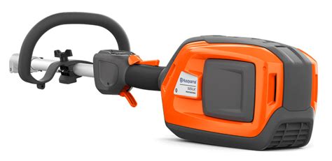 Husqvarna Batteridriven Grästrimmer 525iLK exkl Batteri Liljekvists