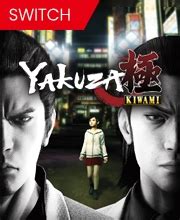Buy Yakuza Kiwami Nintendo Switch Compare prices