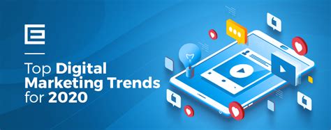 Digital Marketing Trends For 2020