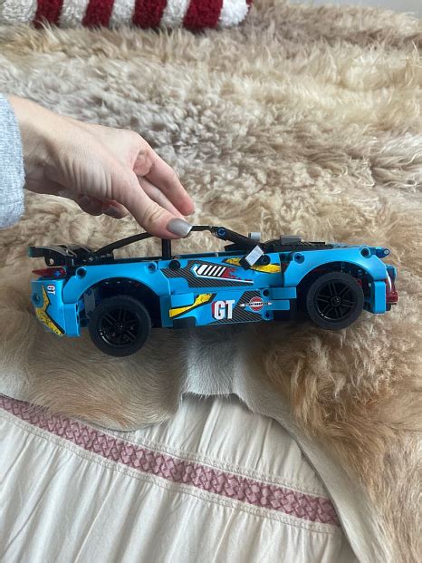 Конструктор Decool 3808_MK Машина для ухода от погони - купить в Сети ...