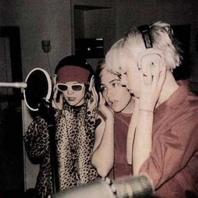 Bikini Kill Lyrics Songs And Albums Genius