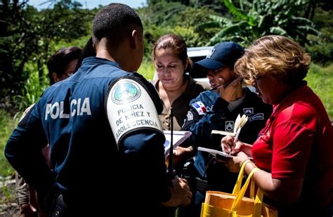 Panam Explora Nuevas Estrategias Contra El Trabajo Infantil Frente Al