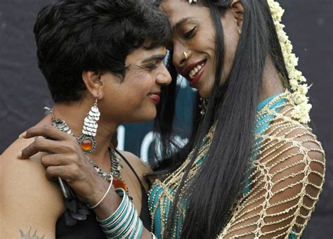 Home Ministry Opposes Decriminalization Of Gay Sex Ibtimes