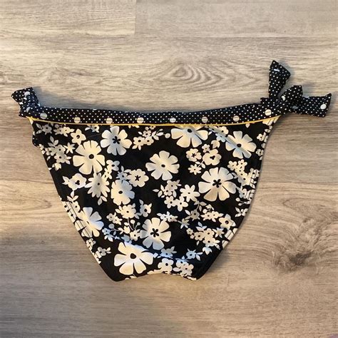 Hula Honey Bikini Set Brand Hula Honey Size Depop