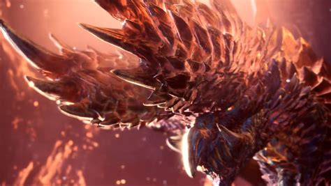 Quelle Est La Faiblesse D Alatreon Dans Monster Hunter World Iceborne