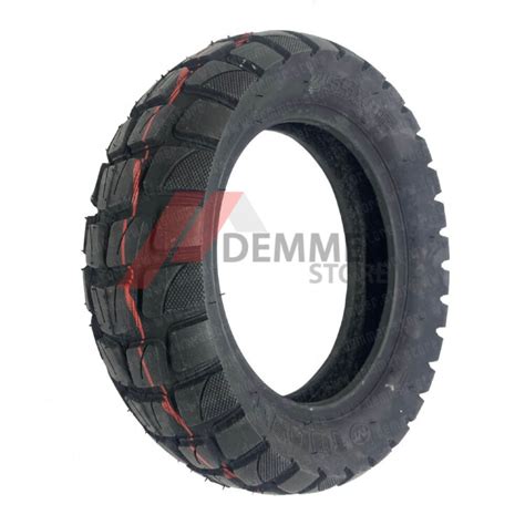 Внедорожная покрышка 10" 255х80 TUOVT для электросамоката