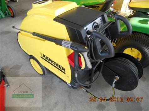 Kärcher Hochdruckreiniger HDS 695 MX eco Hochdruckreiniger ...