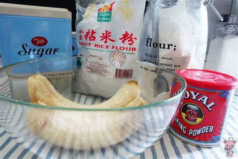 Banana Fritter Balls Bear Naked Food