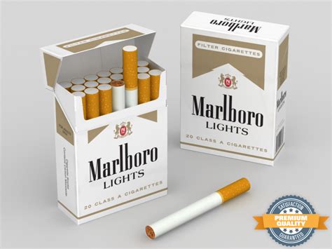 Сигареты Мальборо Фото – Telegraph