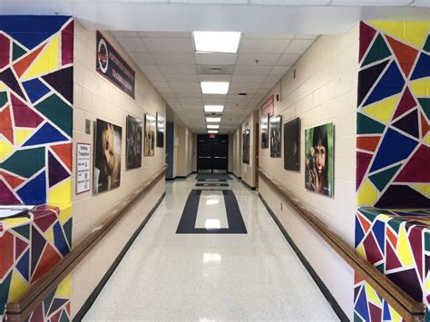 Northwood Elementary School Besharat Arts Foundation