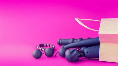 Jangan Salah Ini Cara Menggunakan Sex Toys Yang Benar KlikDokter