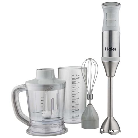 Блендер Haier HB-501 купить по низкой цене с доставкой в интернет ...