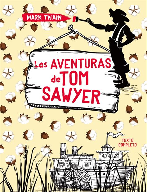 Le Avventure Di Tom Sawyer ( Gemini) 5