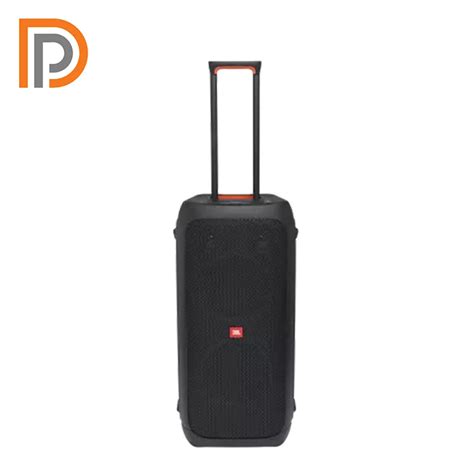 اسپیکر قابل حمل جی بی ال مدل PARTYBOX 310 | دیجی پویا