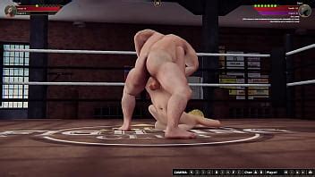 Ethan And Darci Have A Sex Battle In NF3D XNXX